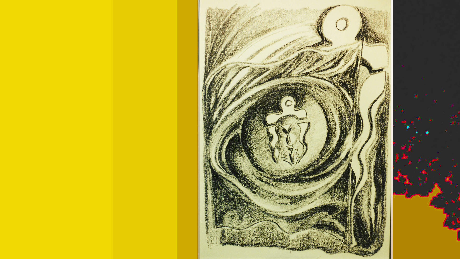 The Cosmic Civilization - Terrestrial N.6