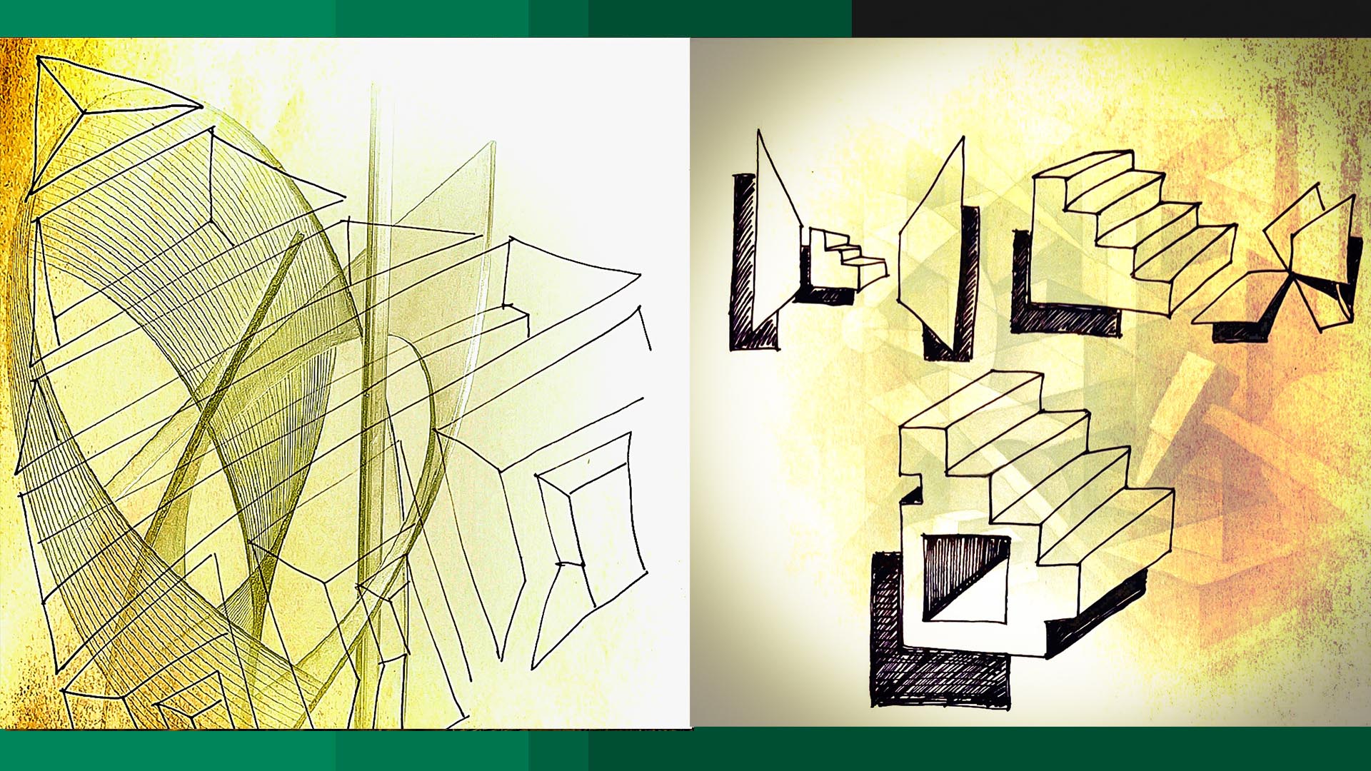 Design of New Words. The Mystic Machine by Filippo Lo Presti 1989