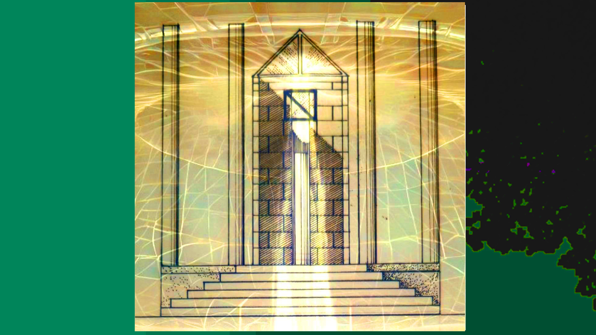 Design of New Words. To see within Architecture by Filippo Lo Presti 1989
