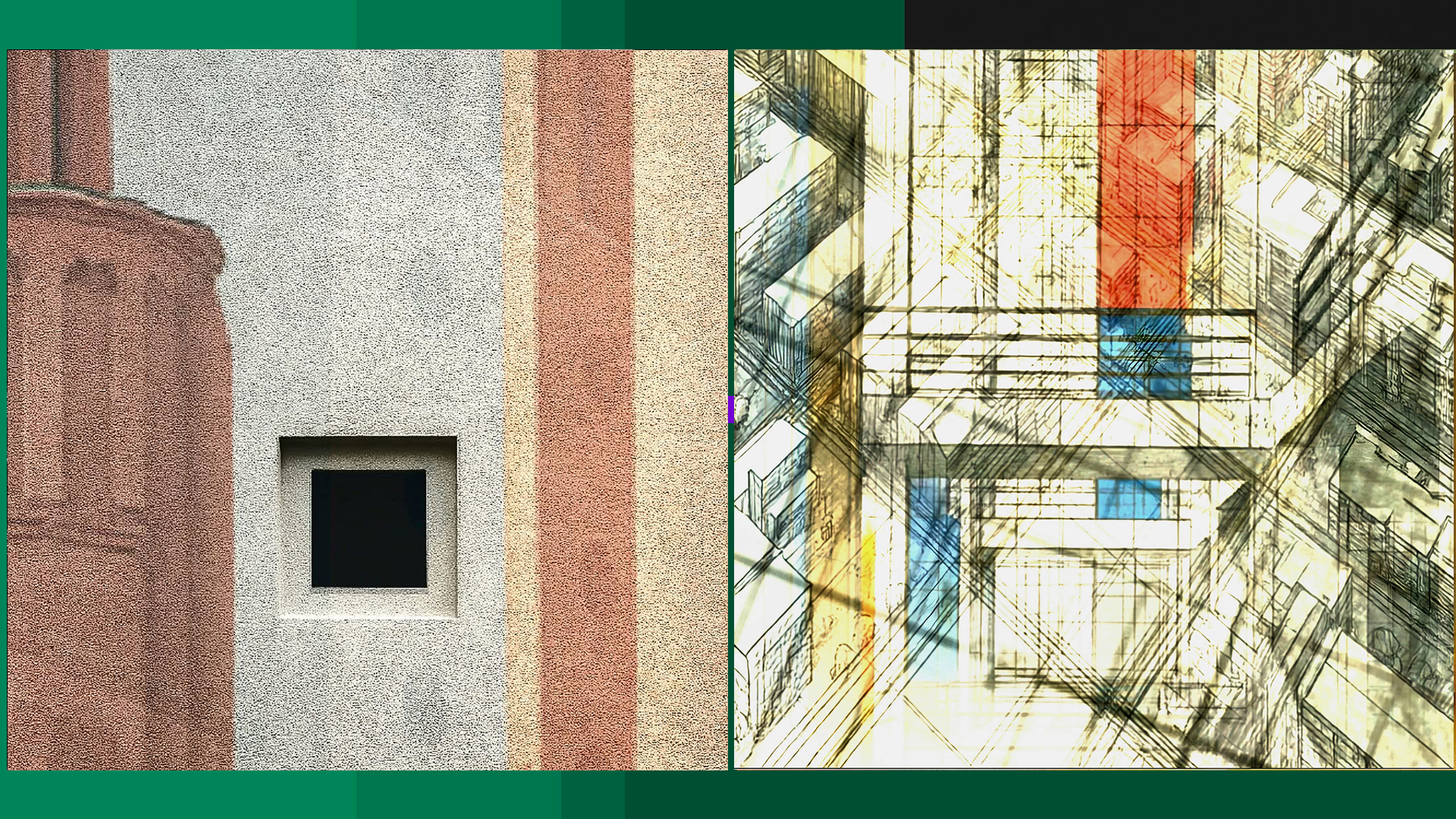 Design of New Words. The Nature of Ornament by Filippo Lo Presti 1989