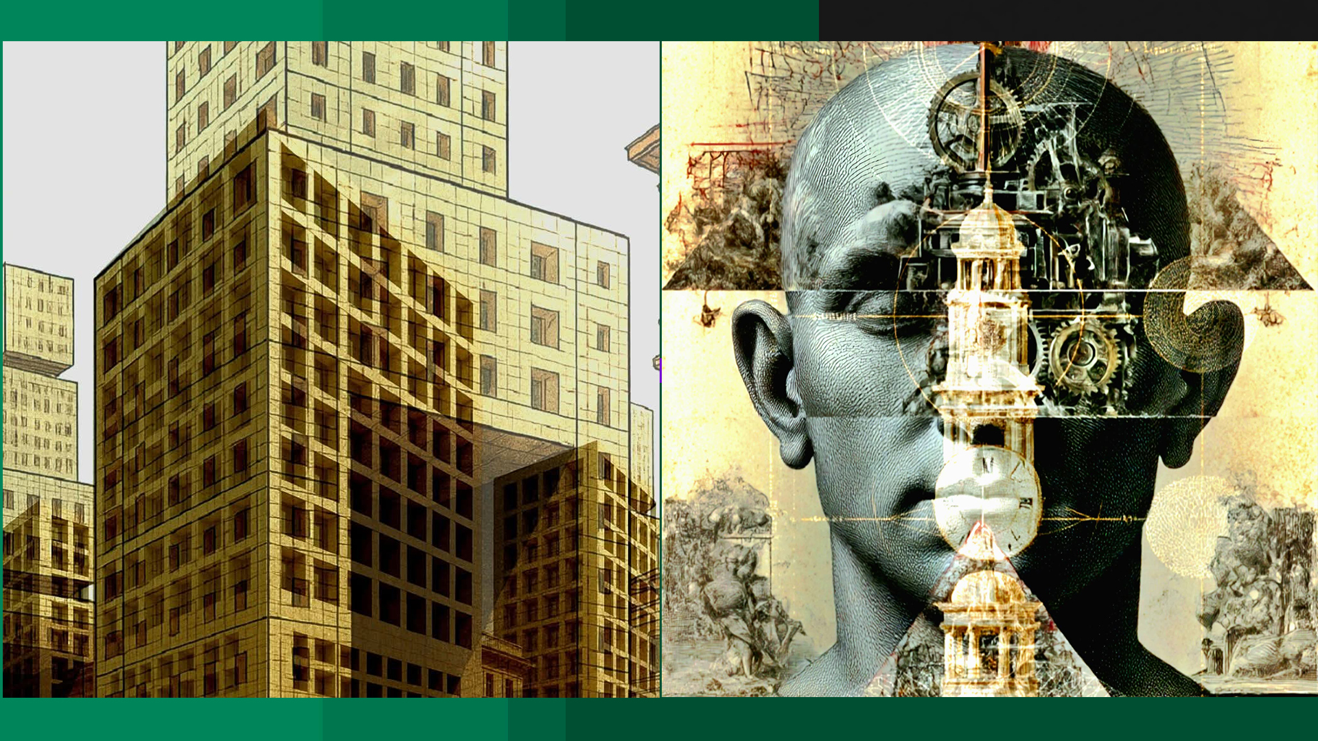 Design of New Words. The Nature of Ornament by Filippo Lo Presti 1989