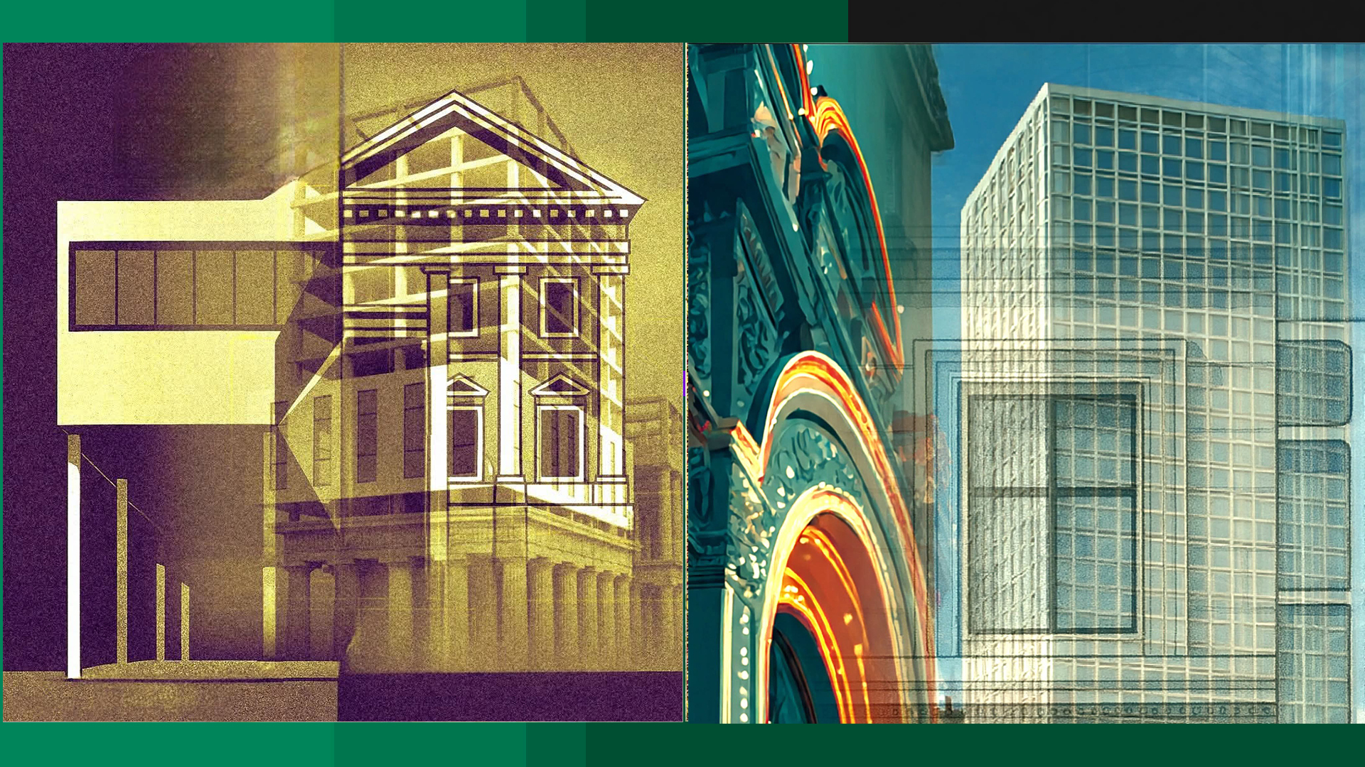 Design of New Words. The Nature of Ornament by Filippo Lo Presti 1989