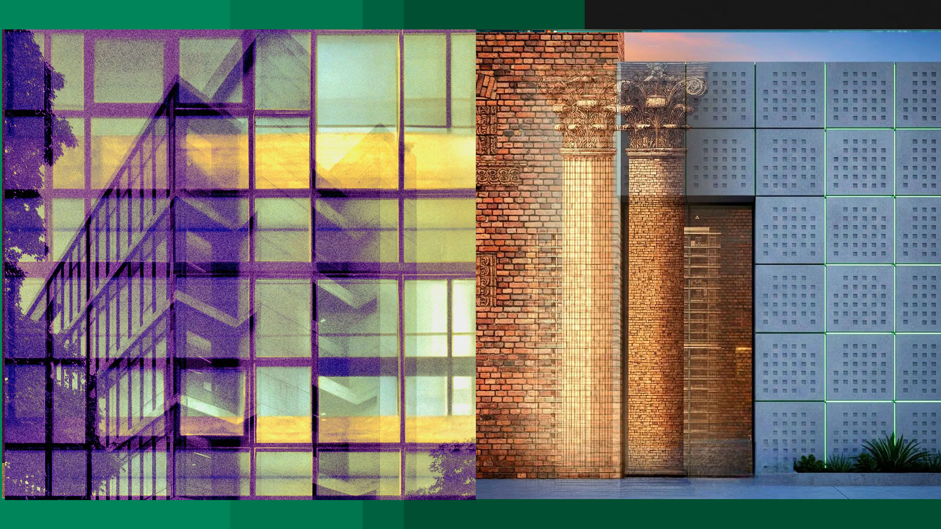 Design of New Words. The Nature of Ornament by Filippo Lo Presti 1989