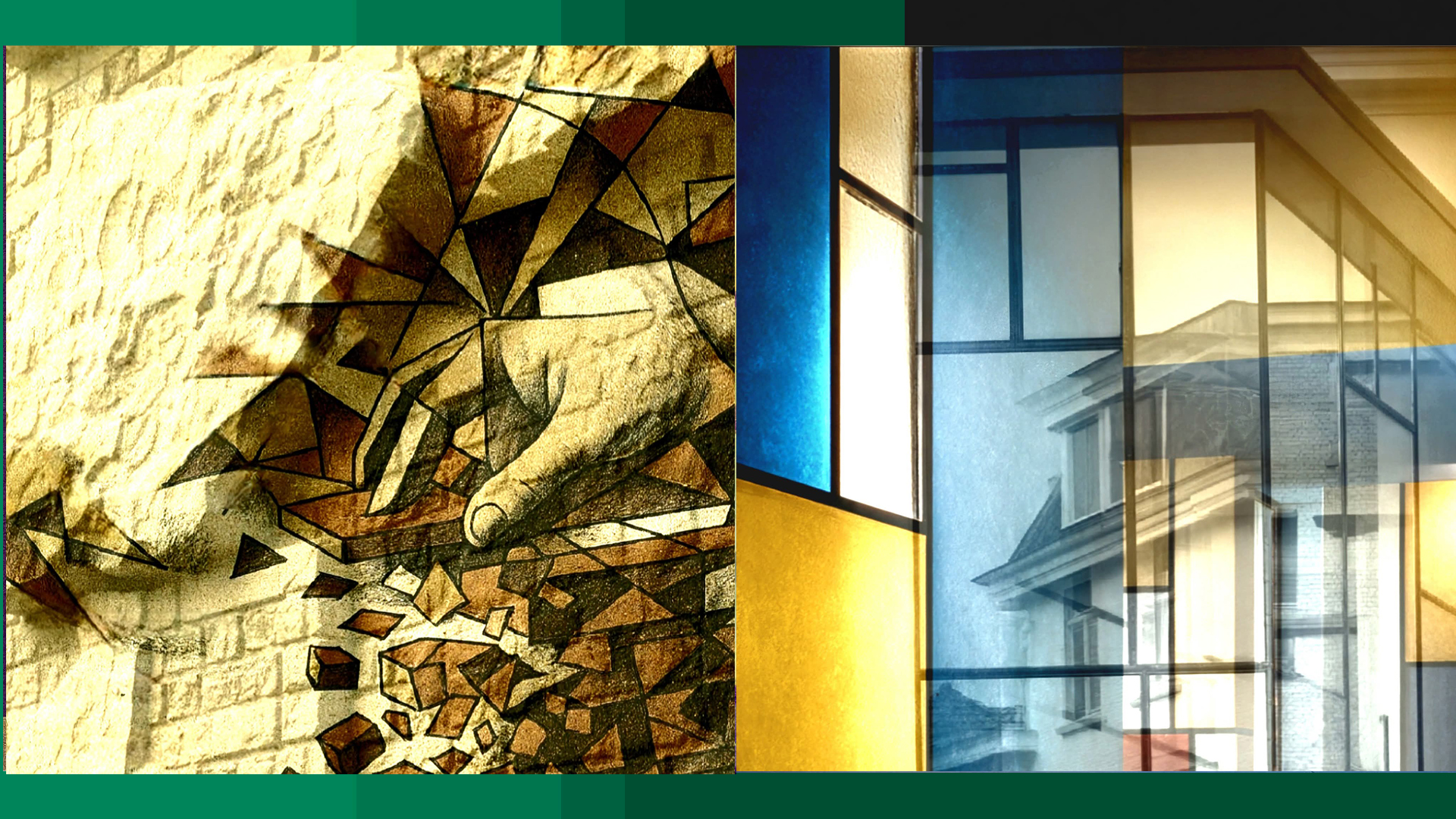 Design of New Words. The Nature of Ornament by Filippo Lo Presti 1989