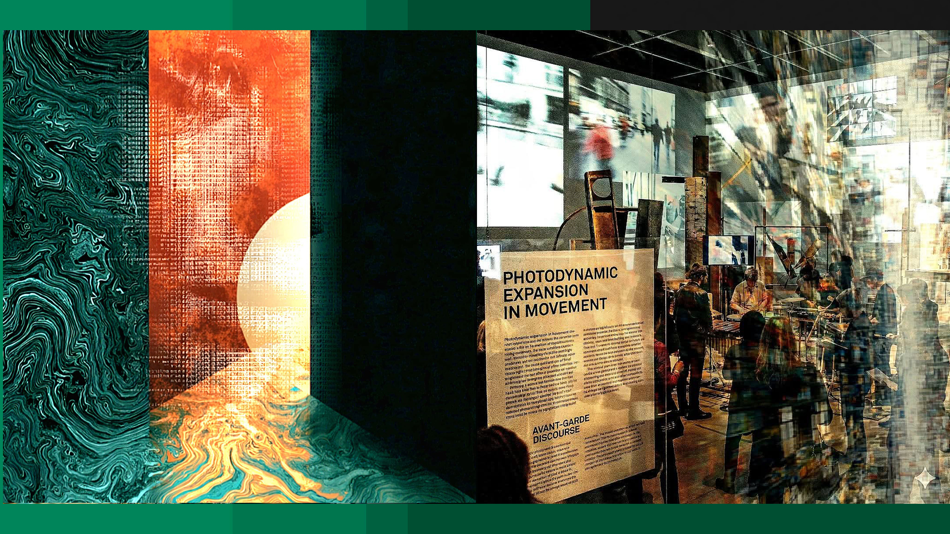 Design of New Words. The Expansion of the Word in Art and Architecture by Filippo Lo Presti 1989