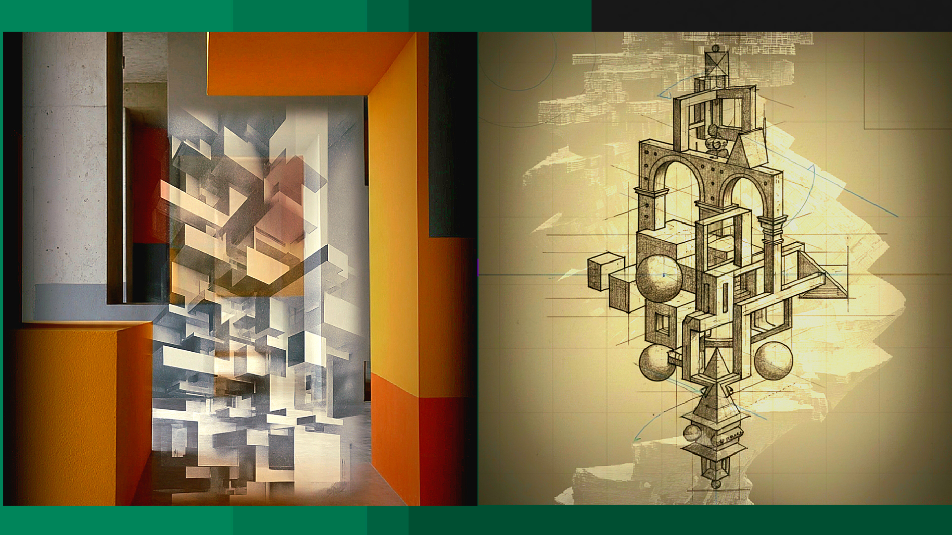 Design of New Words. The Architectural Object Between Space and Time by Filippo Lo Presti 1989