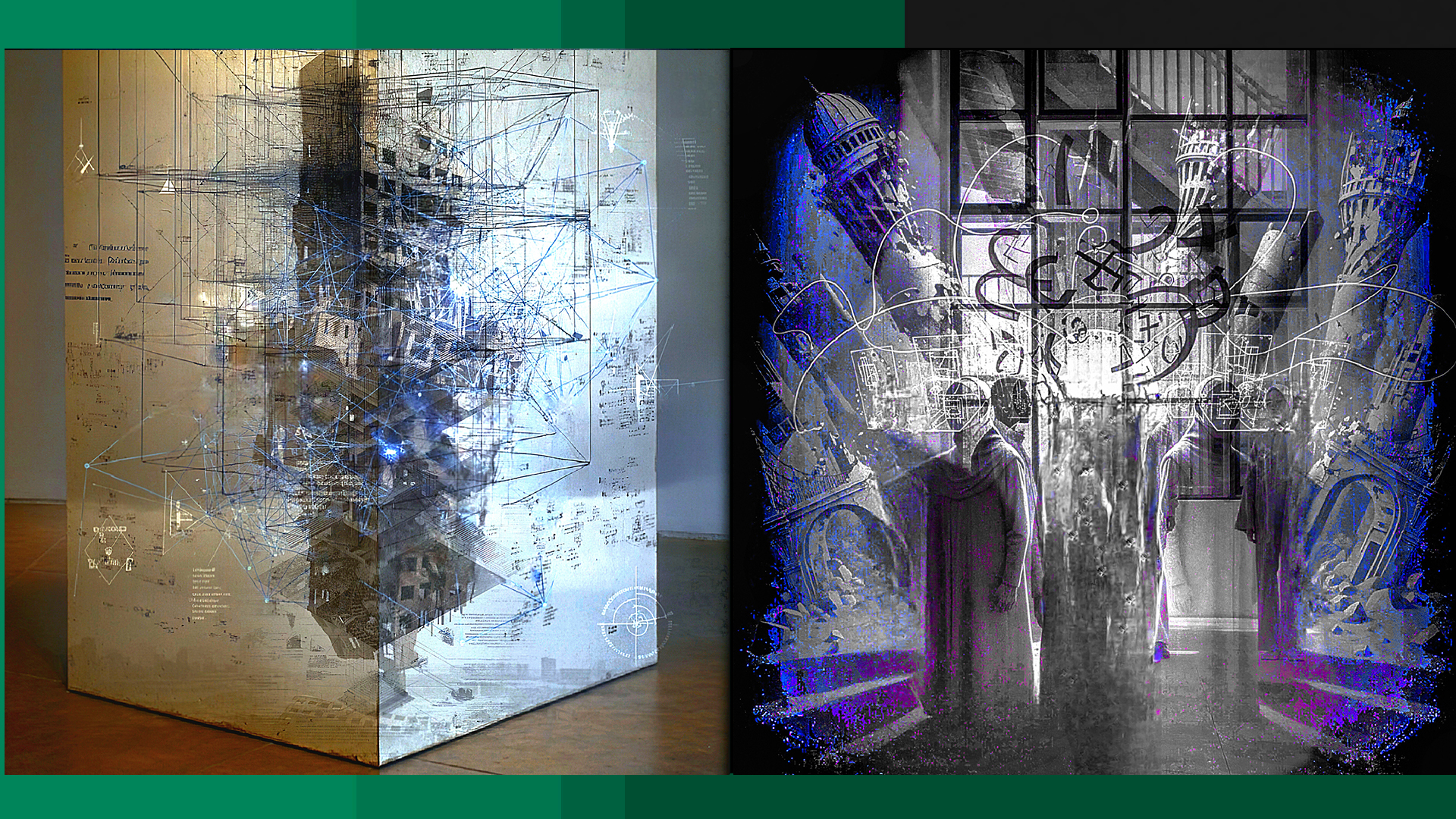 Design of New Words. The Architectural Object Between Space and Time by Filippo Lo Presti 1989