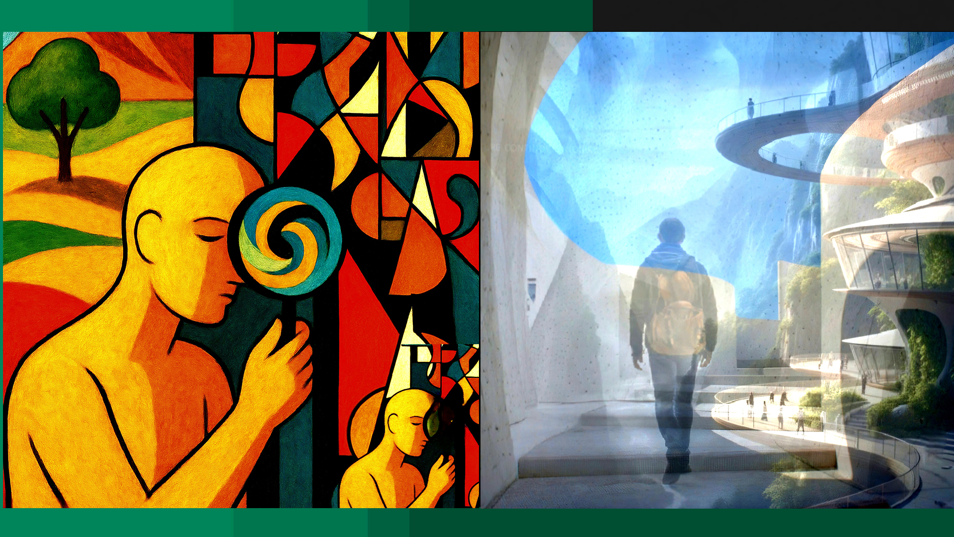 Design of New Words. The Architectural Object Between Space and Time by Filippo Lo Presti 1989