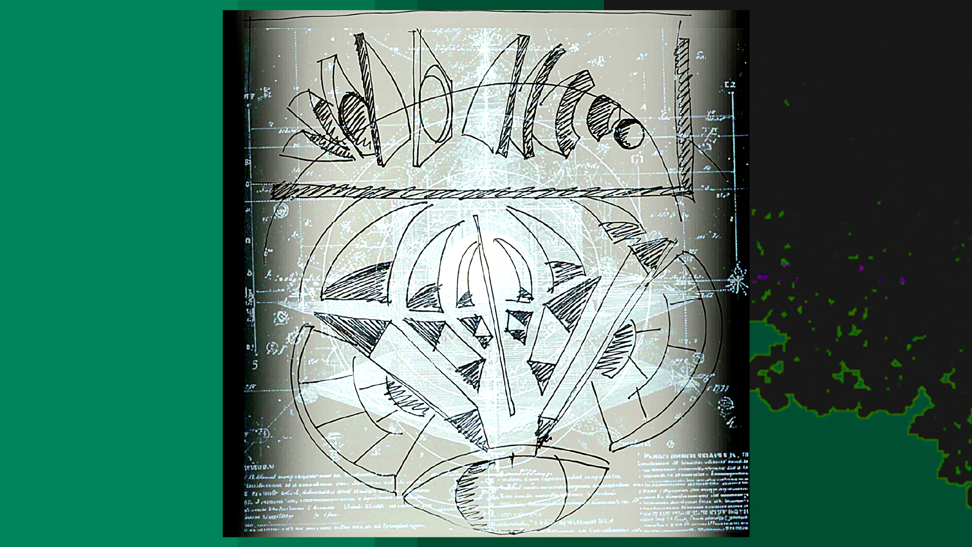 Design of New Words. The Architectural Object Between Space and Time by Filippo Lo Presti 1989