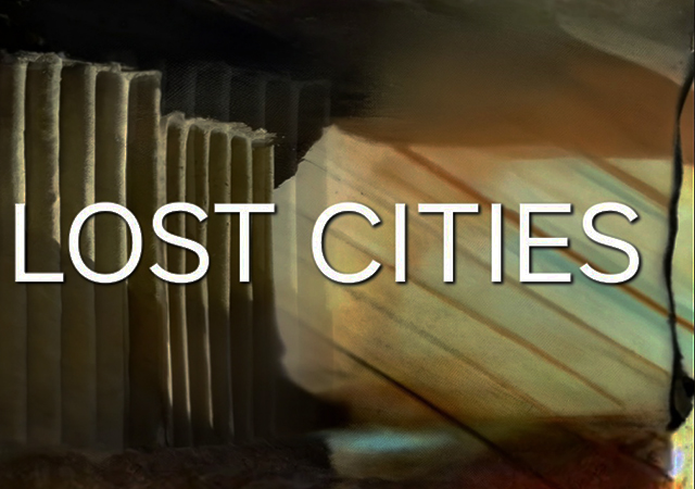 Lost Cities
