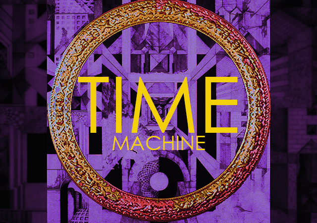 Time Machine by Ionone music