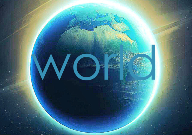 WORLD