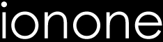 ionone logo