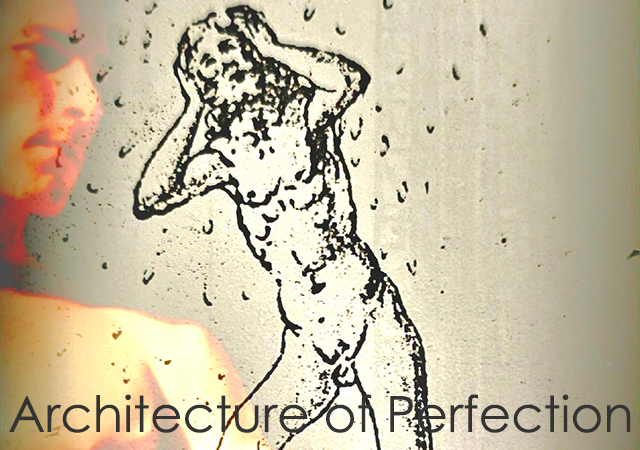 Design of New Words - Architecture of Perfection 